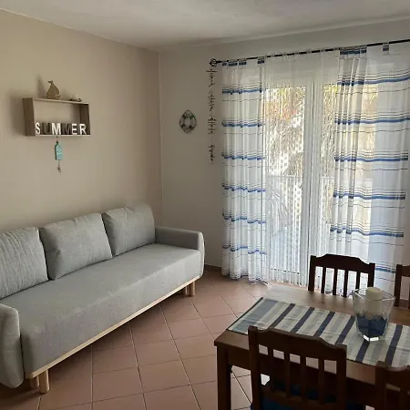 Miklic Appartement