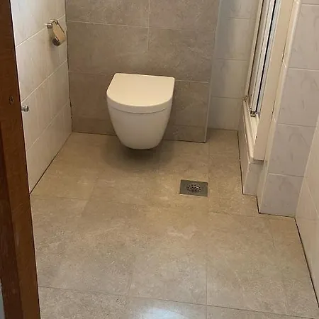 Appartement Miklic