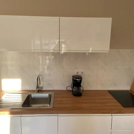 Appartement Miklic