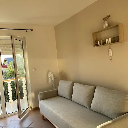 Appartement Miklic *