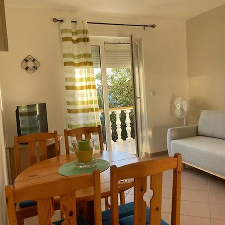 Appartement Miklic Vir