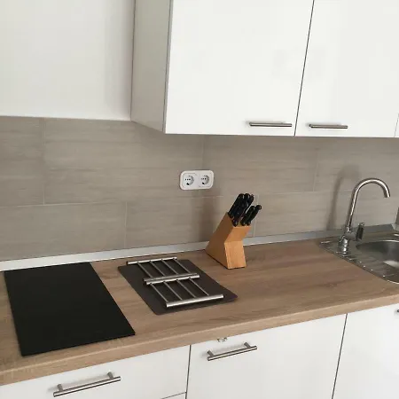 Appartement Miklic
