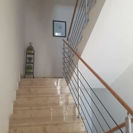 Appartement Miklic *