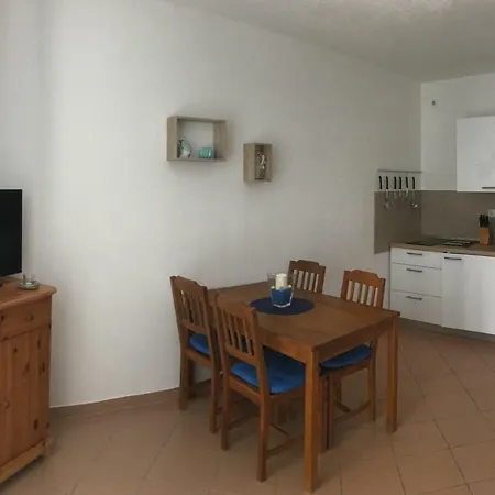 Appartement Miklic *