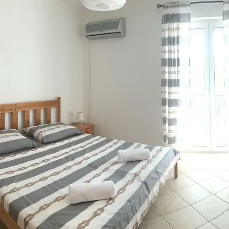 Apartment Miklic Vir